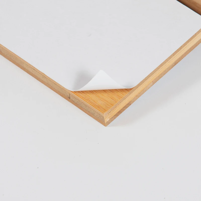 2022 Bamboo  Root Wood Frame New Style Photo Frame For Photo Bamboo Frame Home Decor Product