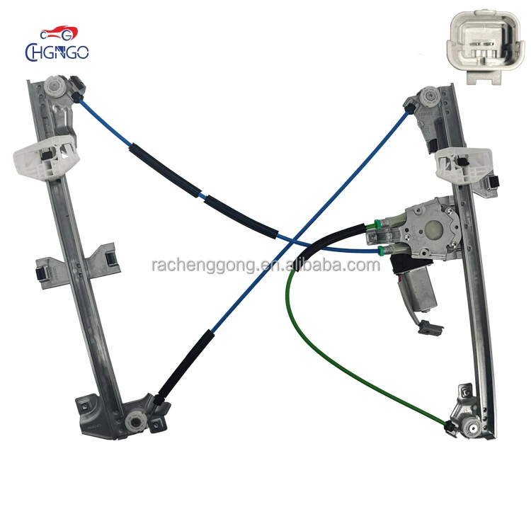 9222A4 9222G1 9222ASGM Window Regulator Motor Assembly Front Right Side For CITROEN Berlingo M49 M59 1996-2008