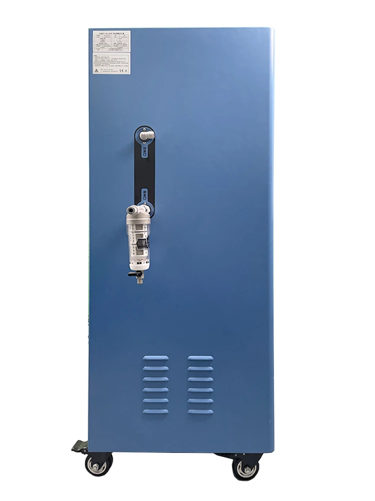 high effect odor sodium hypochlorous acid solution generator hocl generator acid hocl hypochlorous acid for garbage station