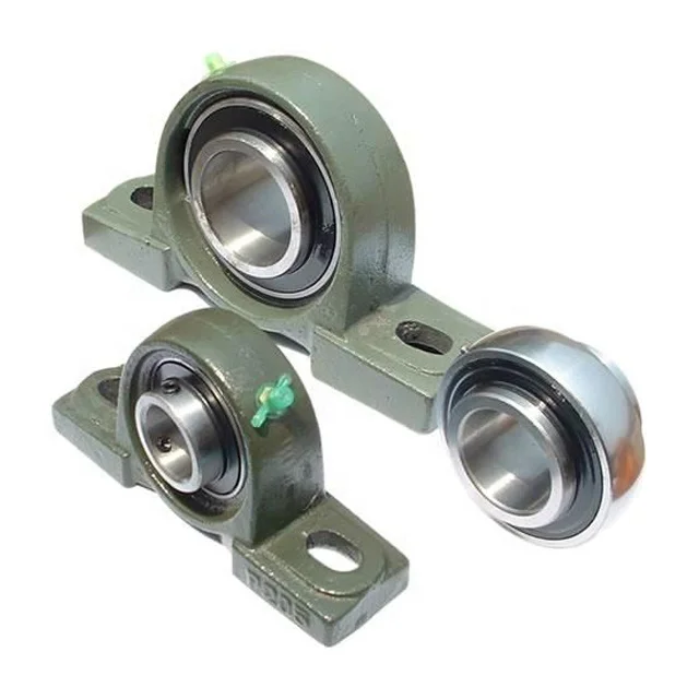 Оборудование для производства опорный подшипник Корпус