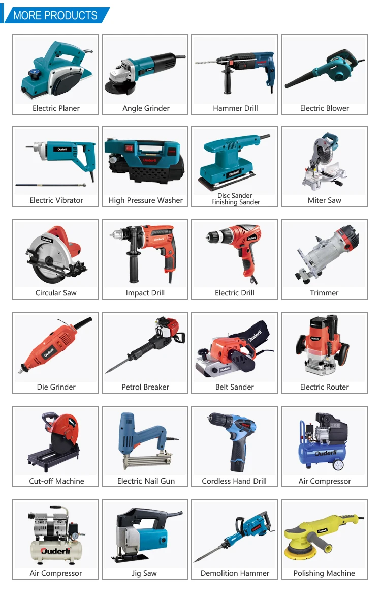 Genuine Hand Mini Polisher Floor Electric Handlewood Polish Machine