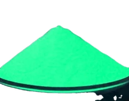 Светящийся порошок фотолюминесцентный пигмент