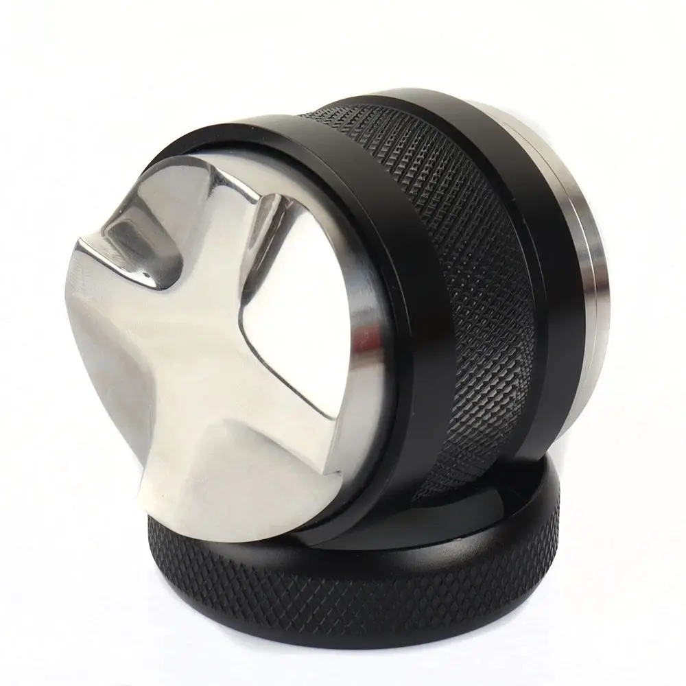 Кофейная пудра из нержавеющей стали