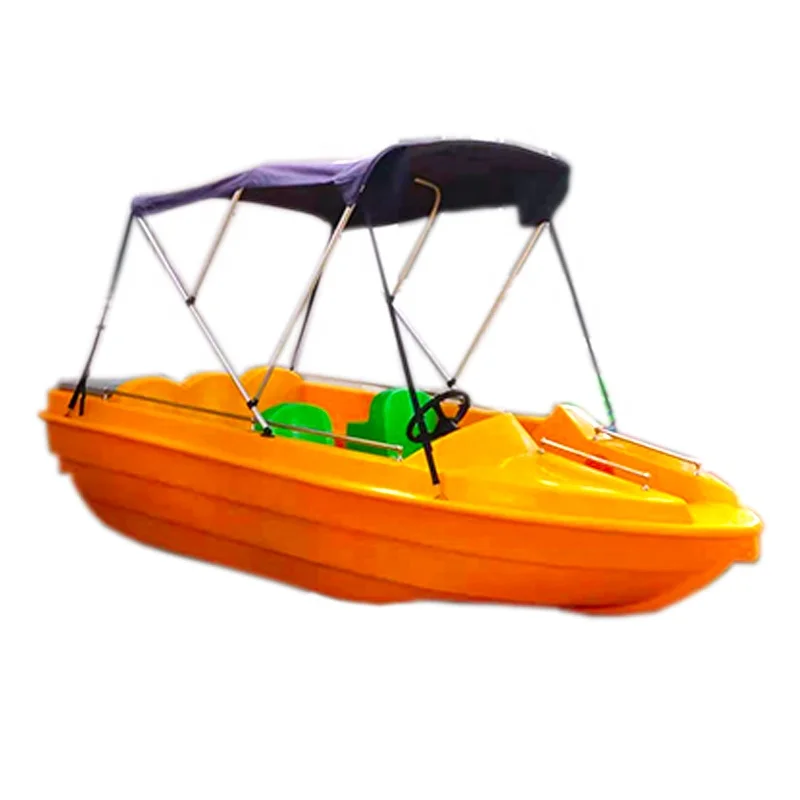 Best Quality Low Price CE Luxury Nice Boats fabric Plastic boat for Drifting  Ocean water