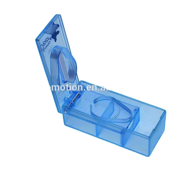 new design pill cutter