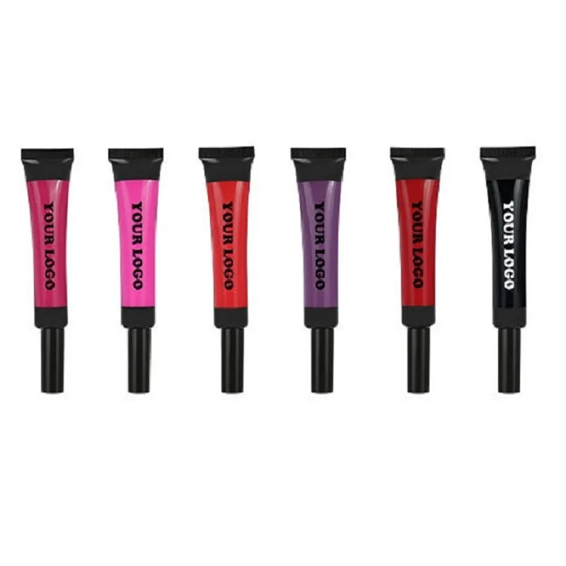 Private Label Long-Lasting 12h Waterproof Sweatproof Matte Eyeshadow Primer Base Eye Shadow Primers Concealer Coloring Makeup