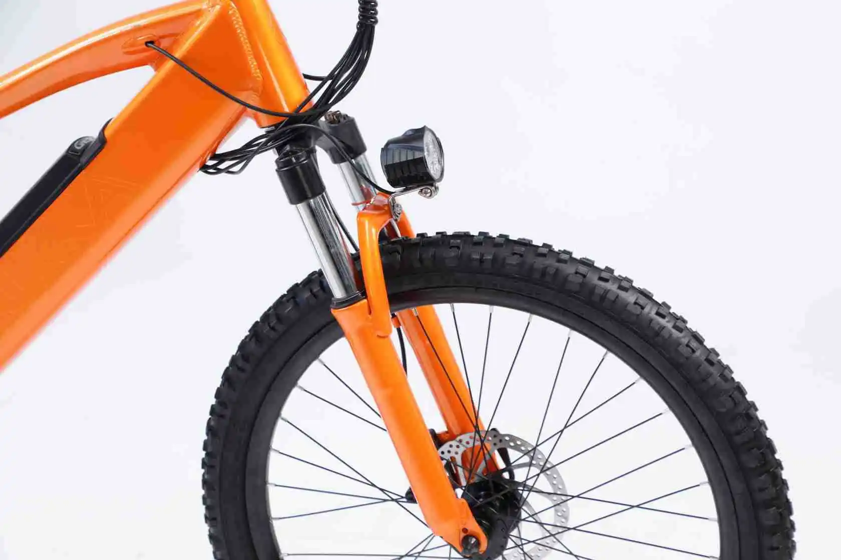 Lithium electric bicycle mountain power electric built-in battery mountain bike variable speed cross-country