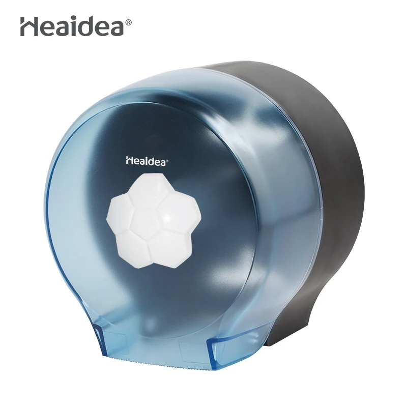 Heaidea Hotel jumbo roll tissue holder bathroom toilet paper towel holder