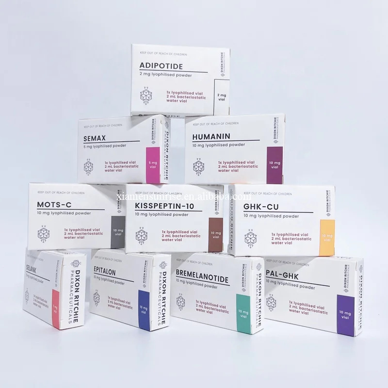 Custom print your brand pharmaceutical blister tablet sticker pill capsule labels and boxes
