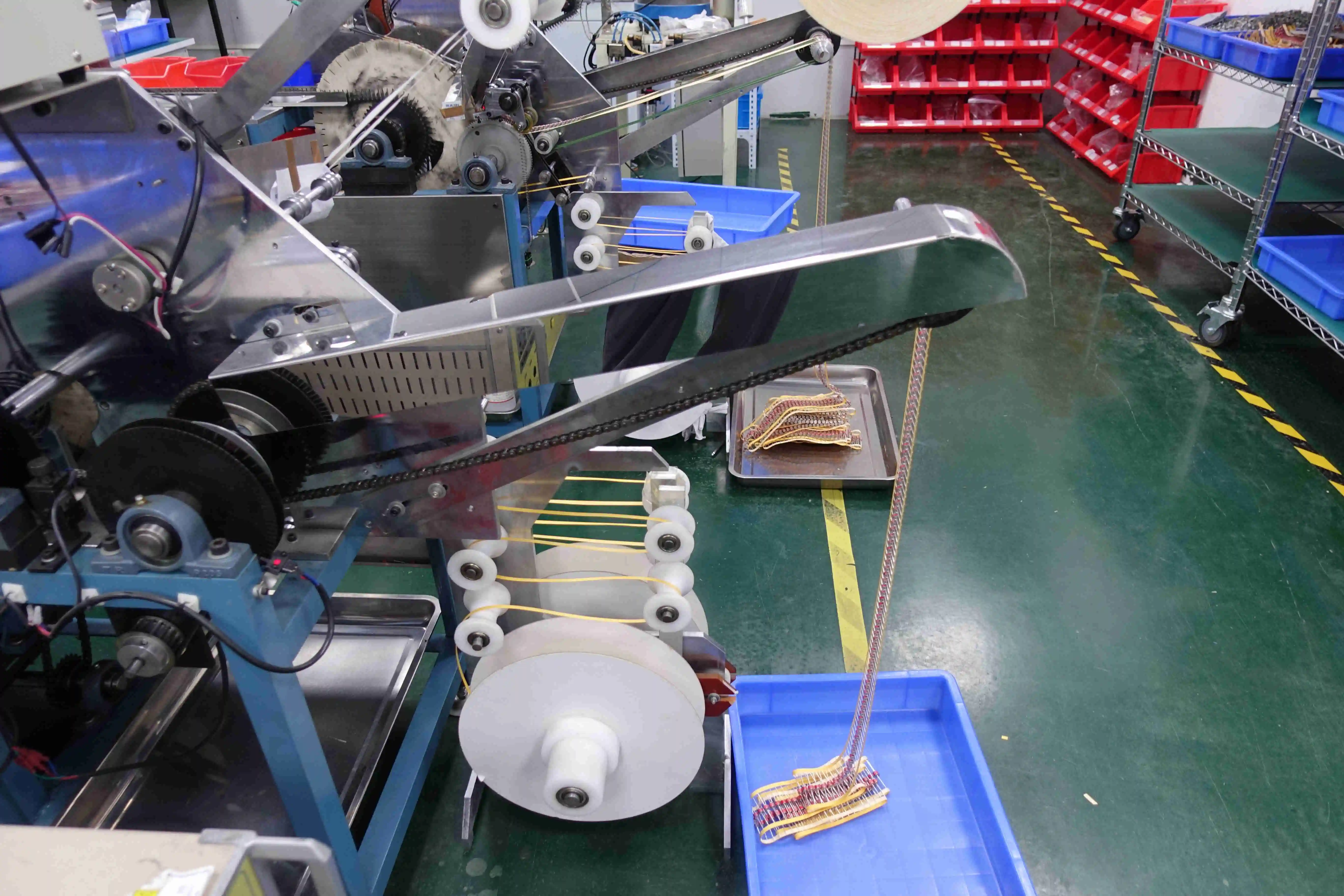 original Discharge Tube Gas Gdt SMD4532 Series 3KA 500V for power supplies  Surge Protector Arrester