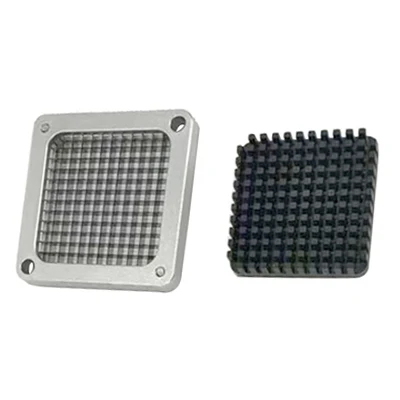 Vegetable Slicer Vegetable Chopper Onion Chopper Food Chopper Blade Set