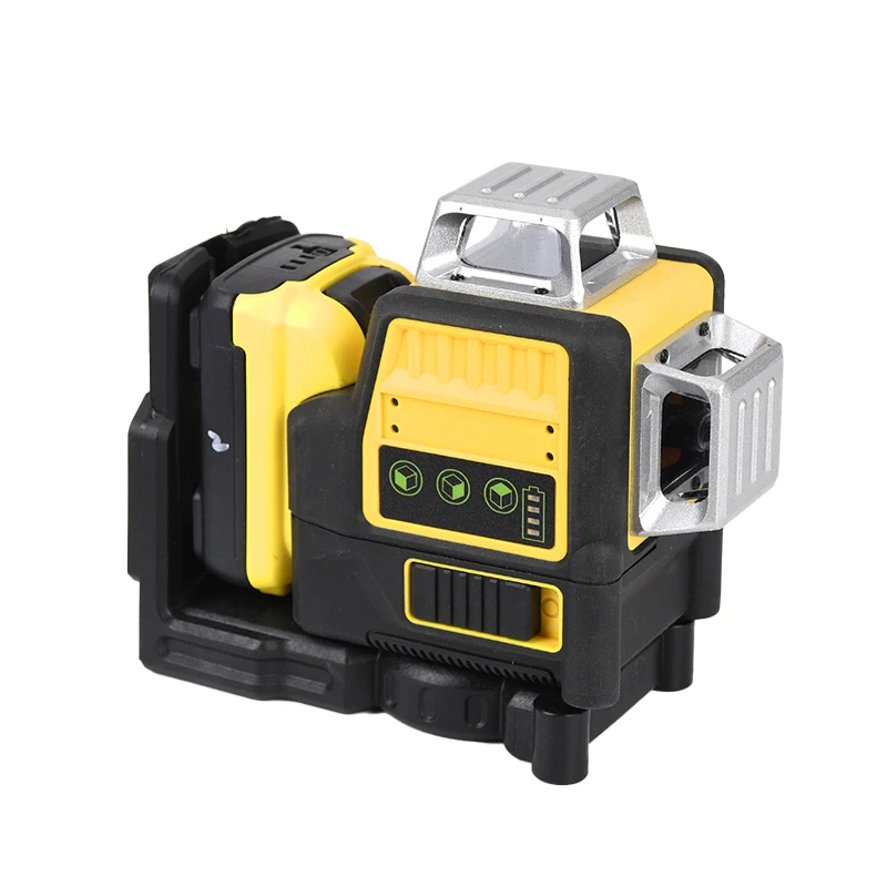 mini laser level for home building