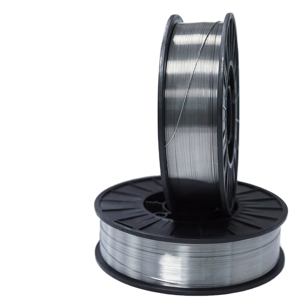 E71T FCW mig mag  Flux Cored Welding Wire E71t-1c Tubular welding wire for shipment building