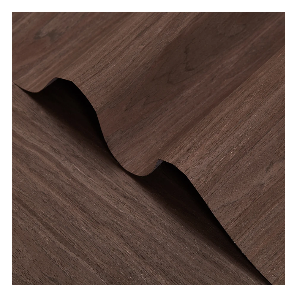 250x64 см ISO ebony revon реконструированные виниры для мебели фанерные настенные palnet mdf декоративная поверхность