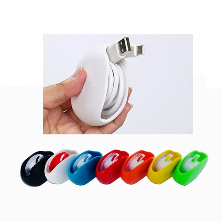factory  high quantity Automatic earphone cable winder