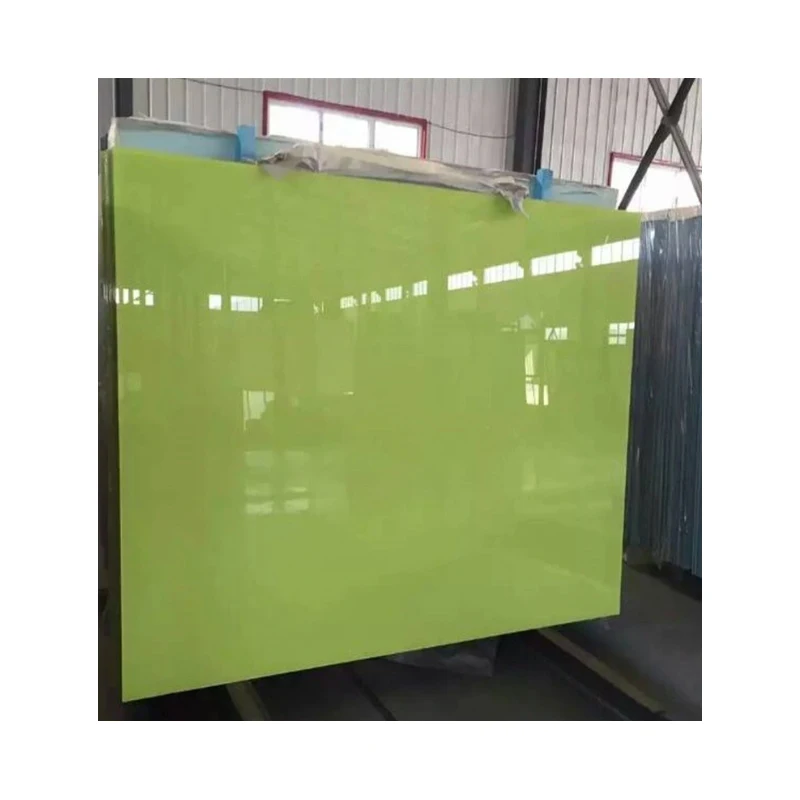 Factory Direct High Quality Outdoor Decoration pendant light and orange lamp dusky coloured glass