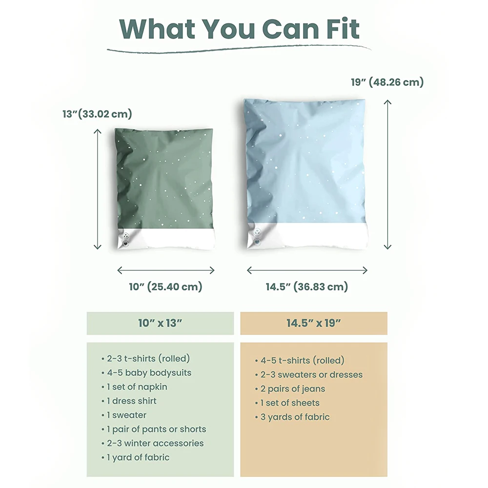 Hot selling wholesale 100% biodegradable sustainable cornstarch ecofriendly disposable fashion compostable colorful mailing bags