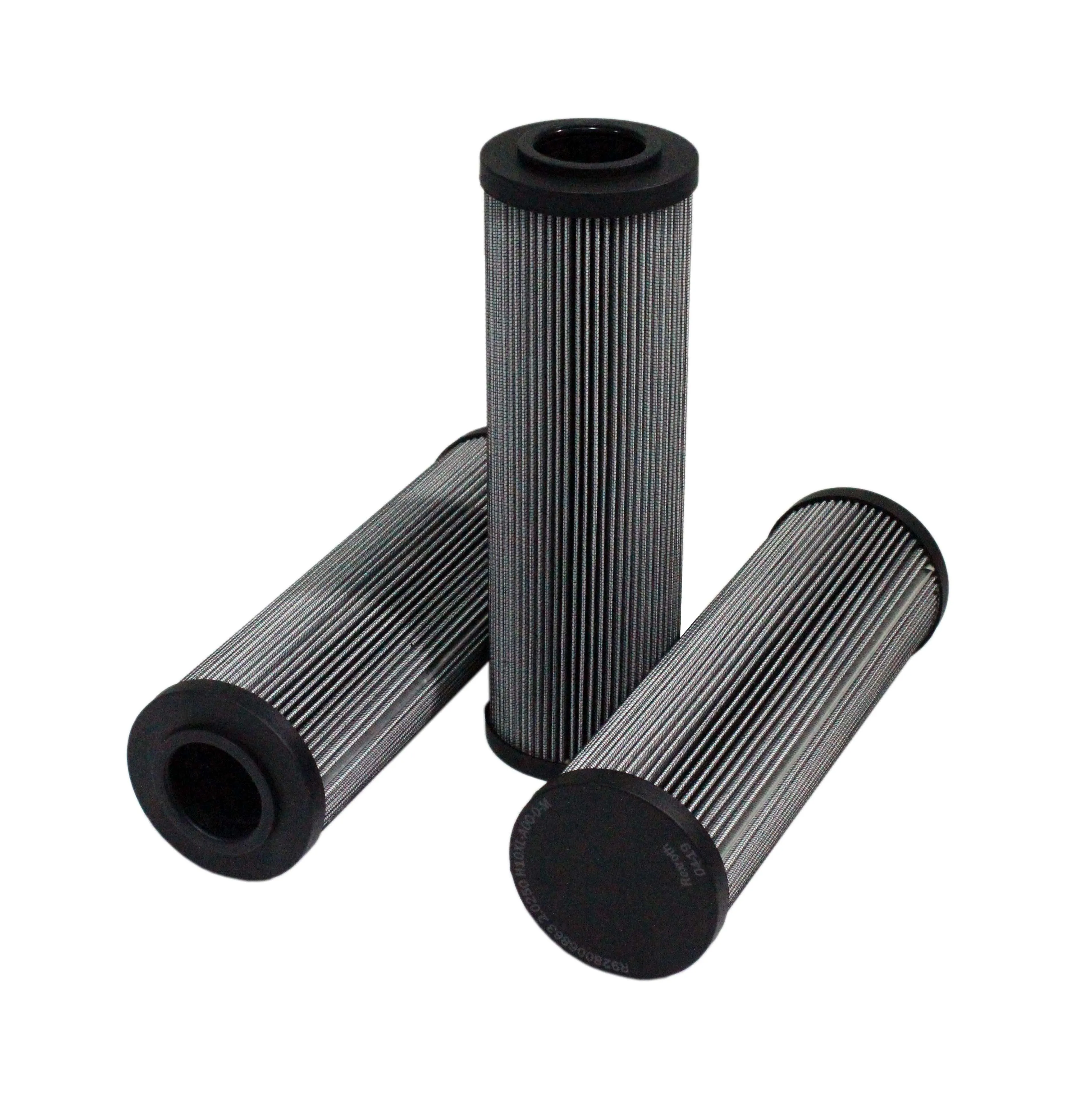 Coal mill regulating oil return filter screen R900229643