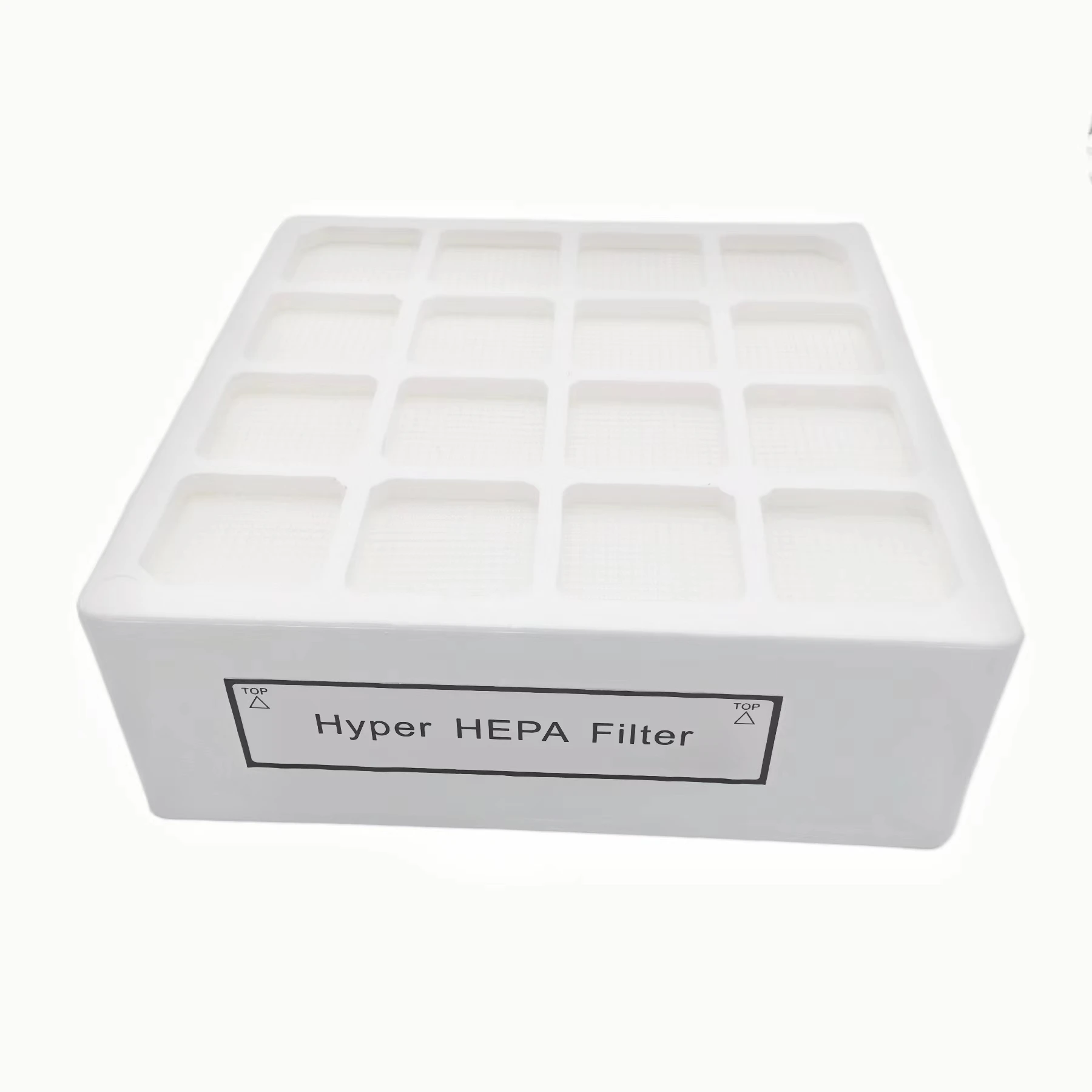 Сменный HEPA-фильтр для IQ Air HyperHEPA H12/13 HealthPro 100/150/250 очистки
