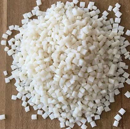 PC Resin Plastic Hdt 100 Degrees Celsius Alloy Plastic Granule