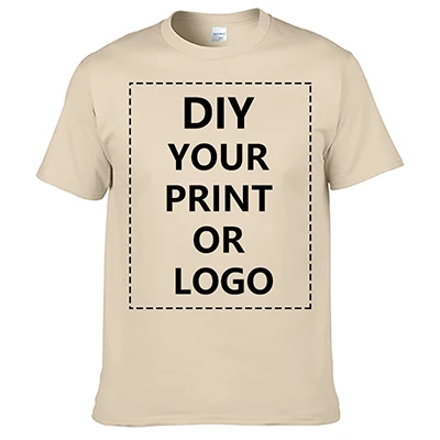T shirt black Wholesale Cheap Custom Screen Printing T shirt