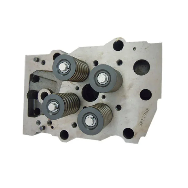 parts diesel generator spare parts water pump Deutz Cummin Perkin diesel engine gasket filters