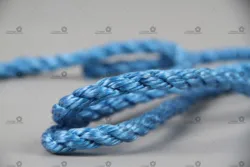 PP PE Plastic Split Film Packing Rope Factory Price Made In China