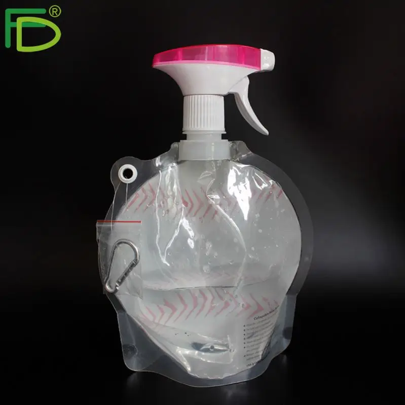 Plastic Silicone Erect Penis Sleeve Condom For Men Long Time Spray