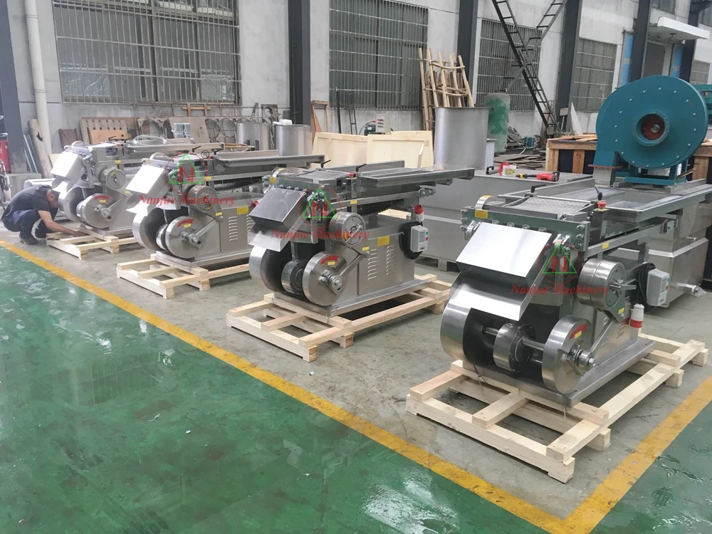 herb medicine machinery Chinese herb cutting machine