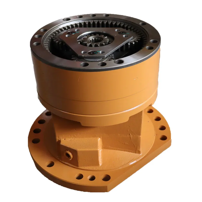 Экскаватор Komatsu PC100 110 120-6 130-7 роторный редуктор