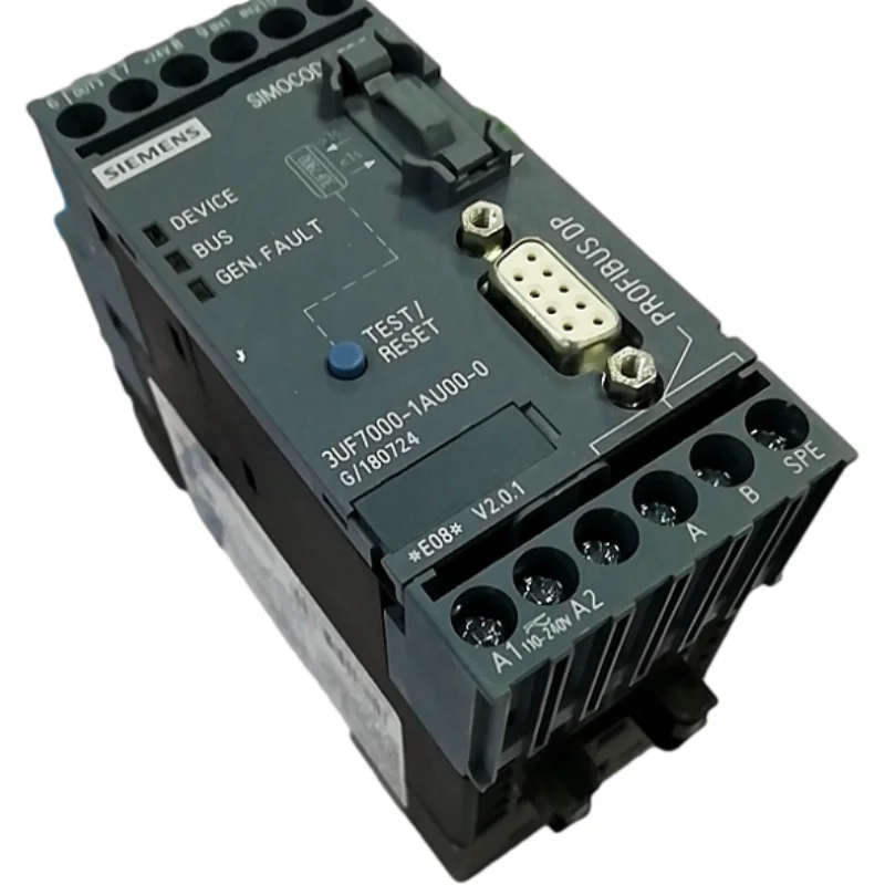 3UG4513-1BR20 Heat overload relay Frequency converter 3UG4513 1BR20