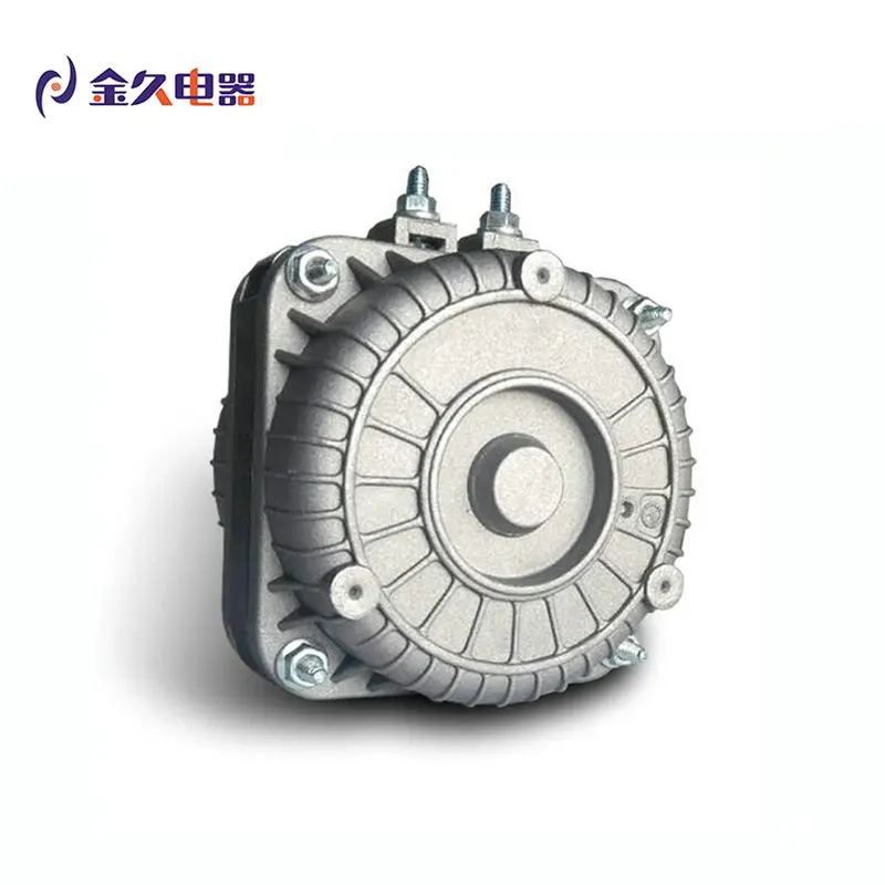 Wholesale china import 230v 50Hz single phase ac elco fan motor