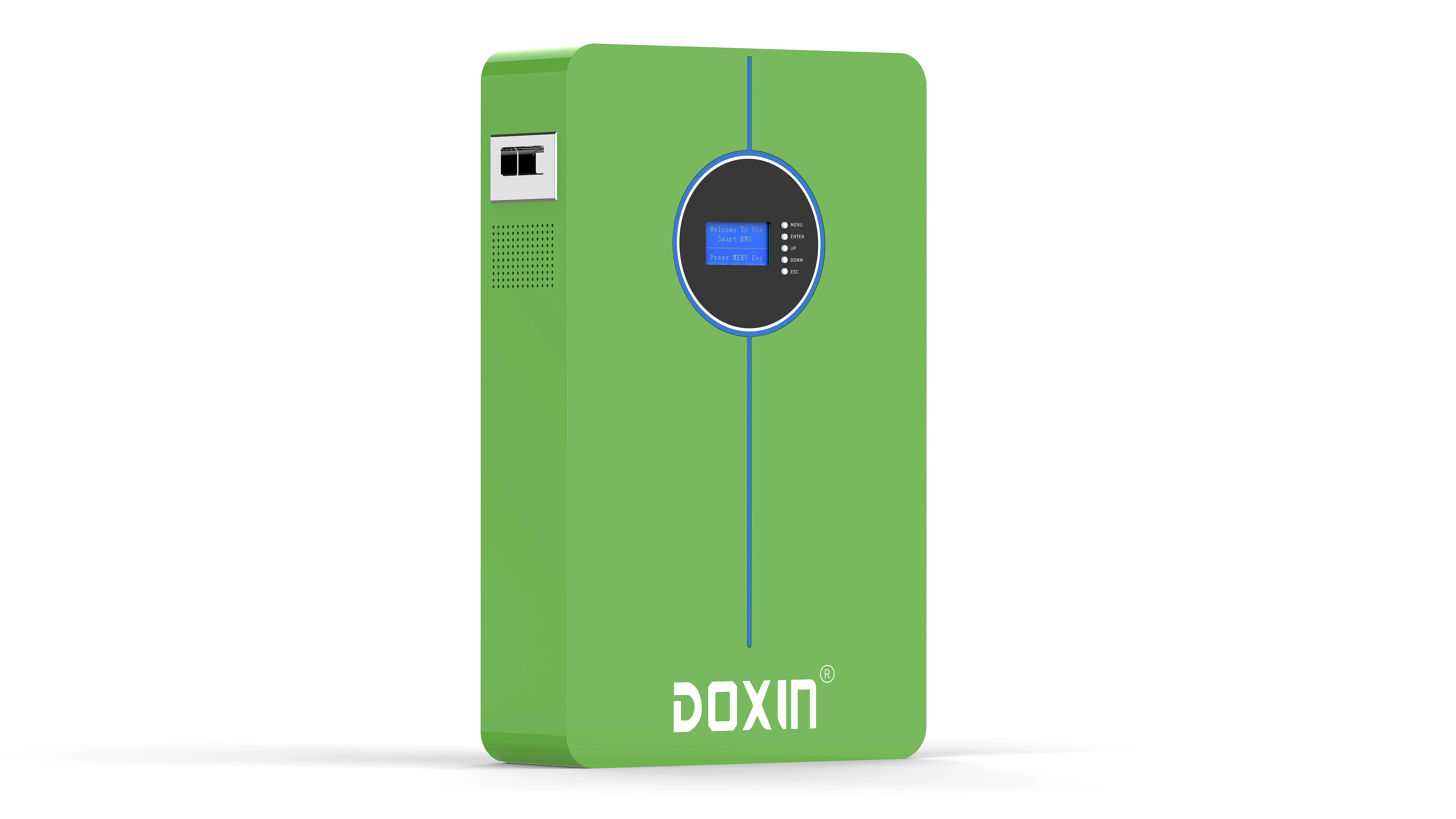 Solar Lithium Ion Battery 48V 5Kw 10Kw 100Ah 200Ah Power Wall Mounted Lifepo4 Home Solar Energy Storage Battery