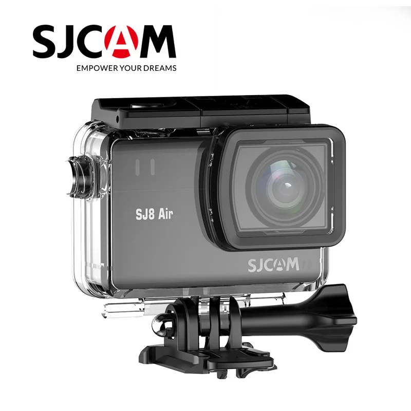 cheap price 14MP camcorder SJ8 AIR wifi action camera waterproof extream sports camera