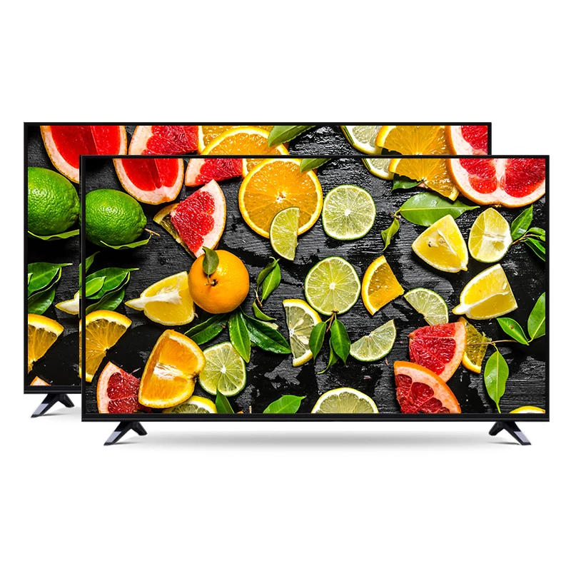 43 Inch LED TV Flat Screen Television 42inch 43inch Android Smart TV