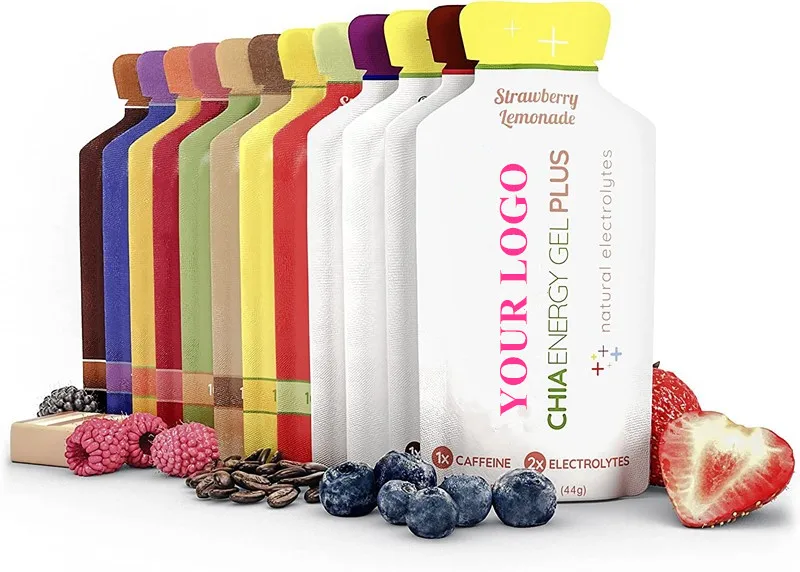 Vegan Sports Nutrition  Health Supplement with Private label