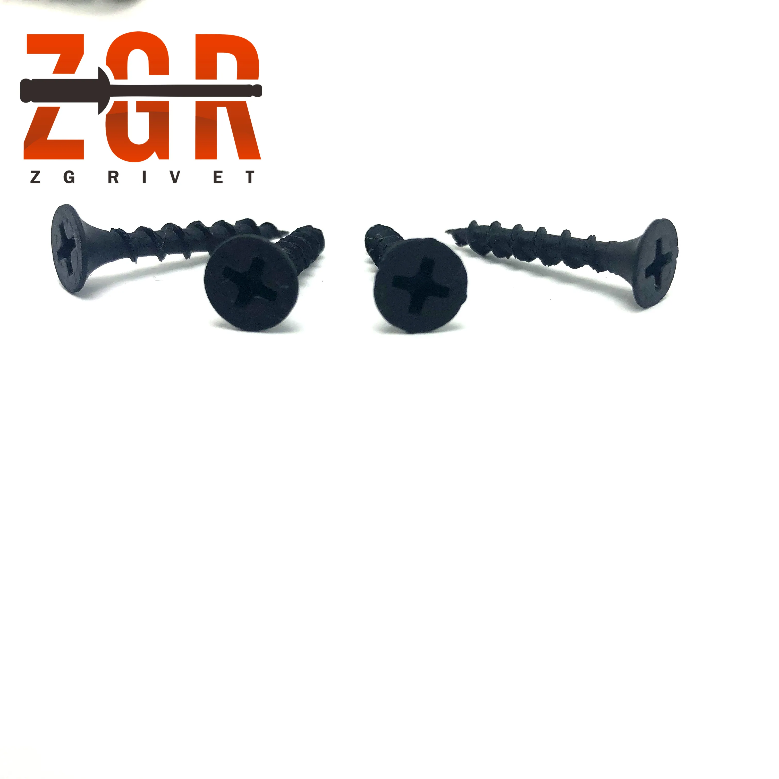 
Tianjin Manufacturer 4.0*16mm Inch drywall screws 