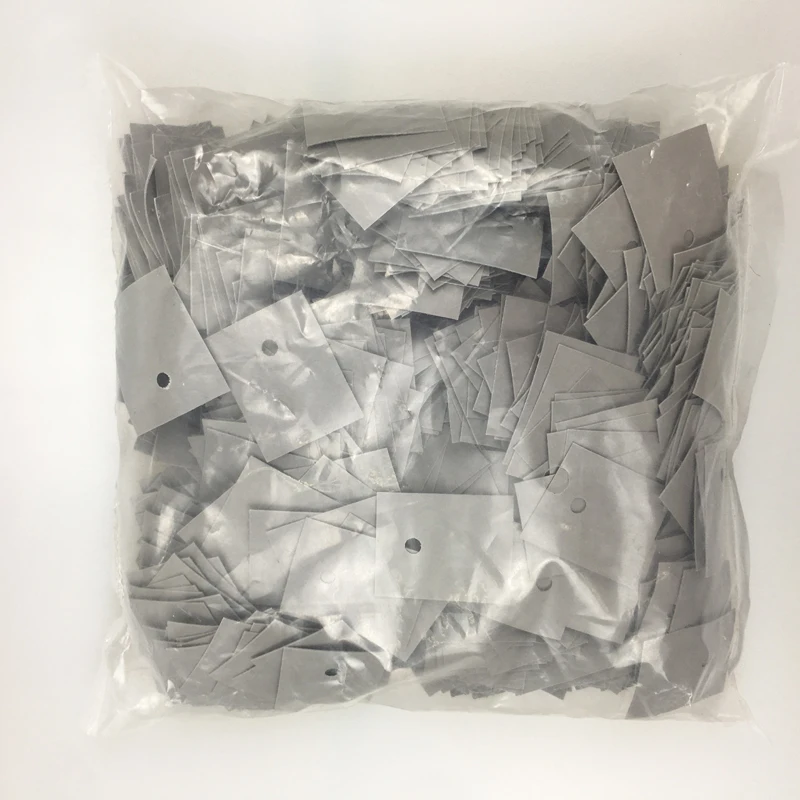 
TO-3,TO-3P,TO-220 thermal pad/thermal conductive insulator 