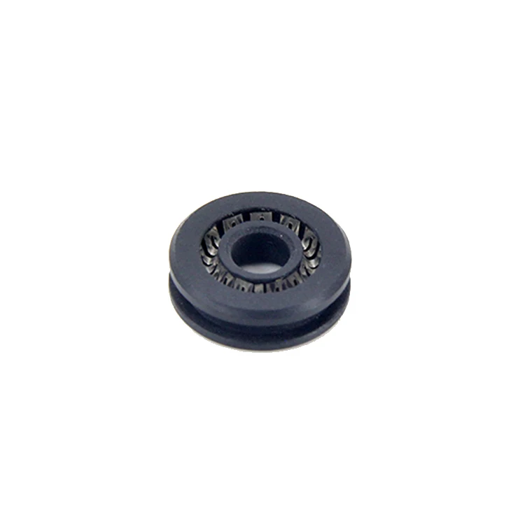 DSH manufacturer H-shaped oil seal robot sealing ring, underwater high-speed rotating sealing, PTFE sealing ring rubber oil seal