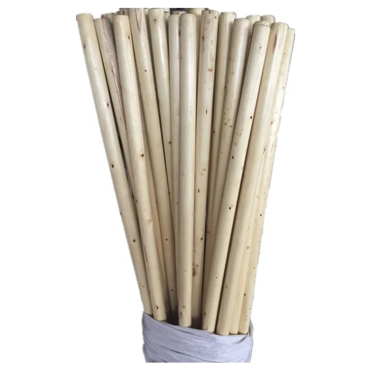 wholesale Shovel Handle Wood Handle Garden Tool Wooden Shovel Handle