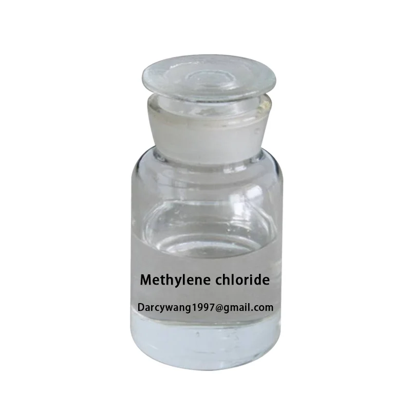 Химический продукт 99.99% метиленхлорид от Shandong Jinling Group