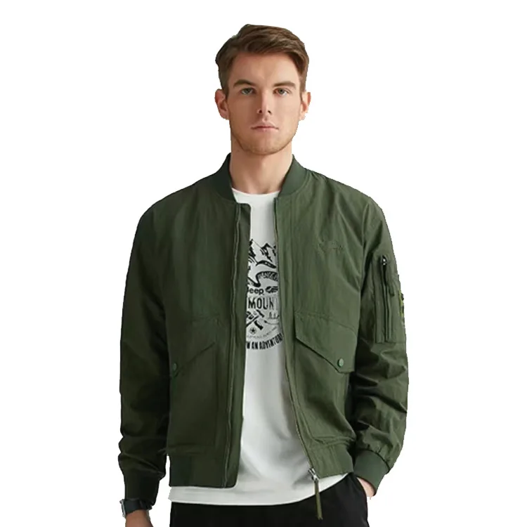 China factory fabric 228T nylon taslon pu waterproof breathable membrane outdoor jacket fabric