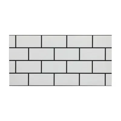 Высококачественная Современная противоскользящая плитка 60*120 для ванной комнаты Матовая Внутренняя настенная напольная с теплоизоляцией в европейском стиле