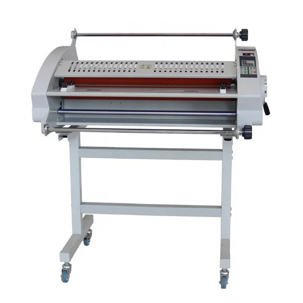 650A A1 A2 A3 A4 A5 Fast Speed Hot and Cold Paper Film Laminating Machine Price For Sale Factory Price