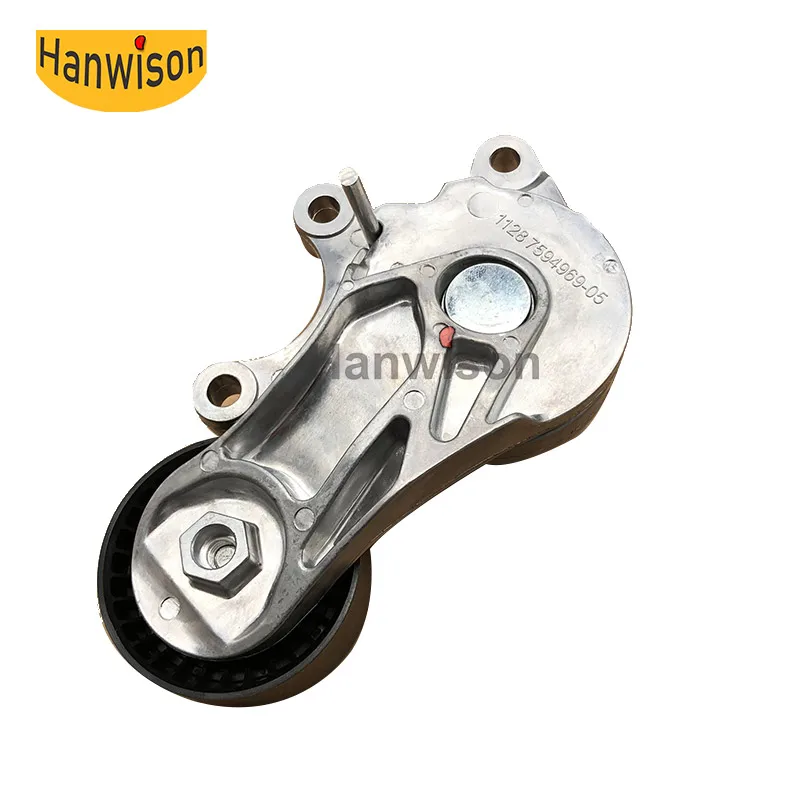  Genuine Quality Belt Tensioner Pulley For BMW 11287594969 N20 N26 320i 328i 428