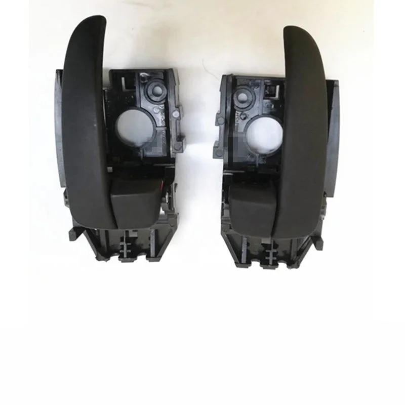 826102D000 826202D000 1 pair front  Interior Door Handle LH+RH  for hyundai Elantra XD 2001-2006 82610-2D000 82620-2D000