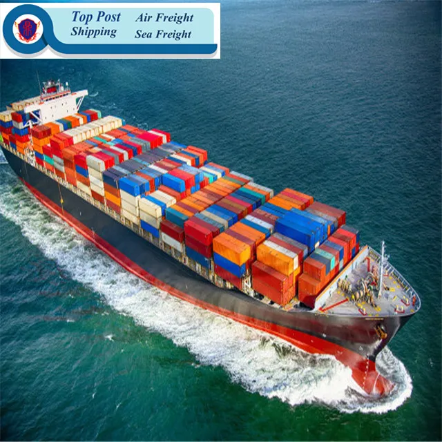 
freight forwarder from china to melbourne 