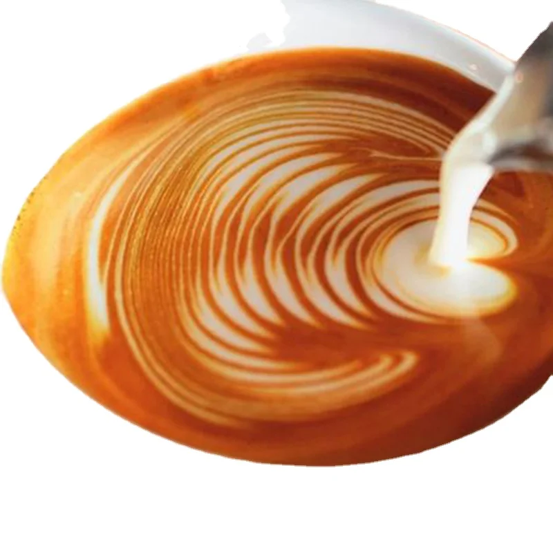 
 Doking factory directly First class Mocha flavored coffee beans  