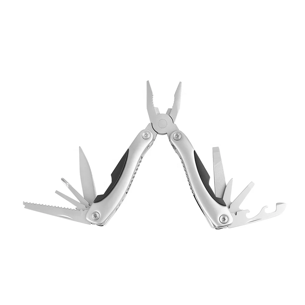 
High quality MT619 stock outdoor hand tool multi function tools 