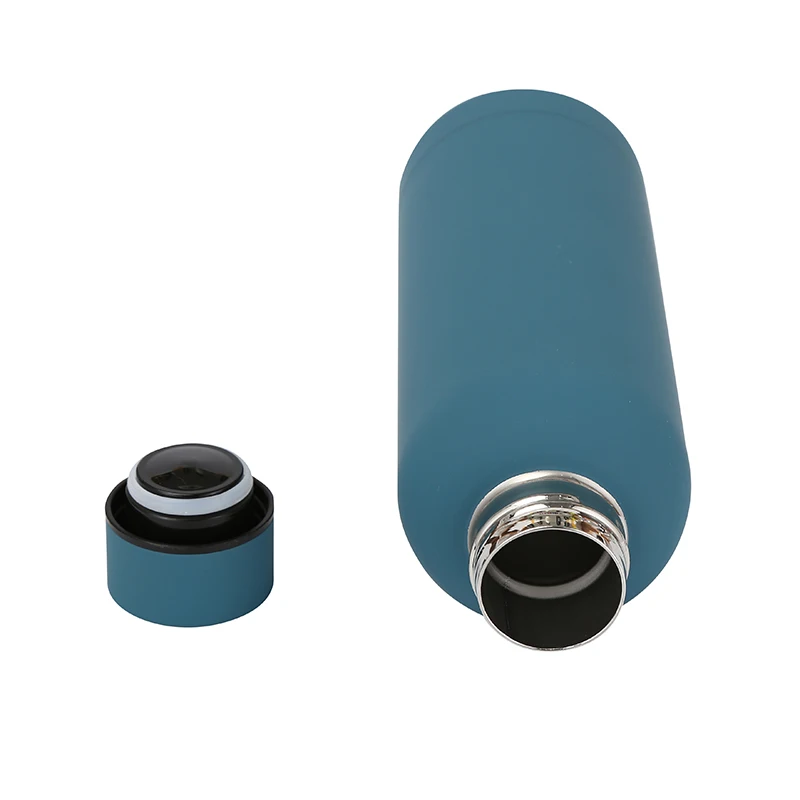 Hot Selling High Quality Products 500ml 750ml 1000ml Vacuum Flask Stainless Steel Insulated Water Bottle Bottle Water